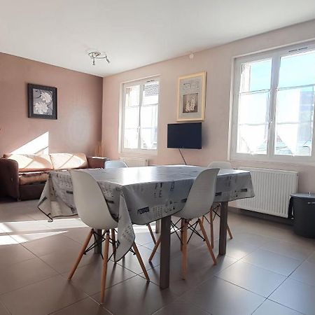 Disneyland Paris, 62 M2 Apartment Coupvray Extérieur photo
