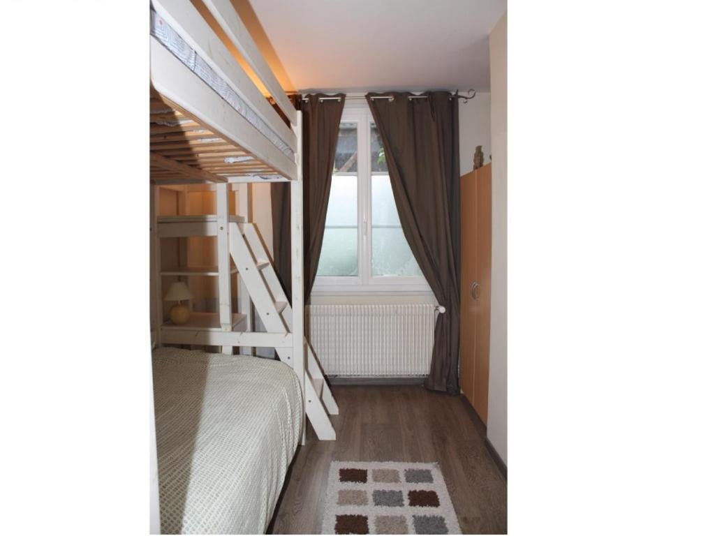 Disneyland Paris, 62 M2 Apartment Coupvray Extérieur photo