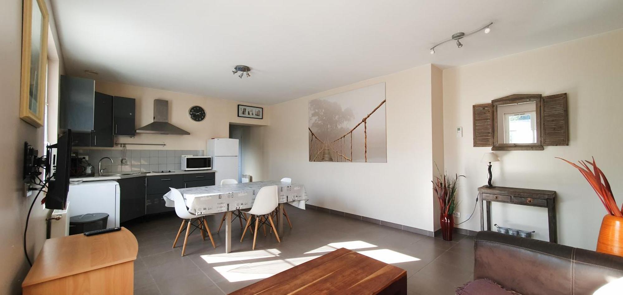 Disneyland Paris, 62 M2 Apartment Coupvray Extérieur photo