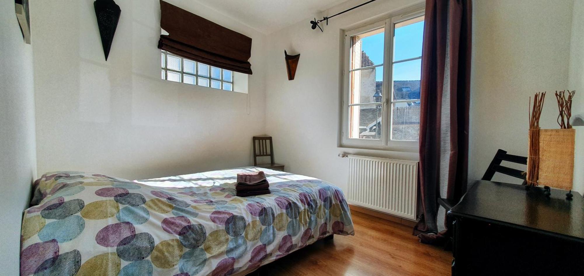 Disneyland Paris, 62 M2 Apartment Coupvray Extérieur photo
