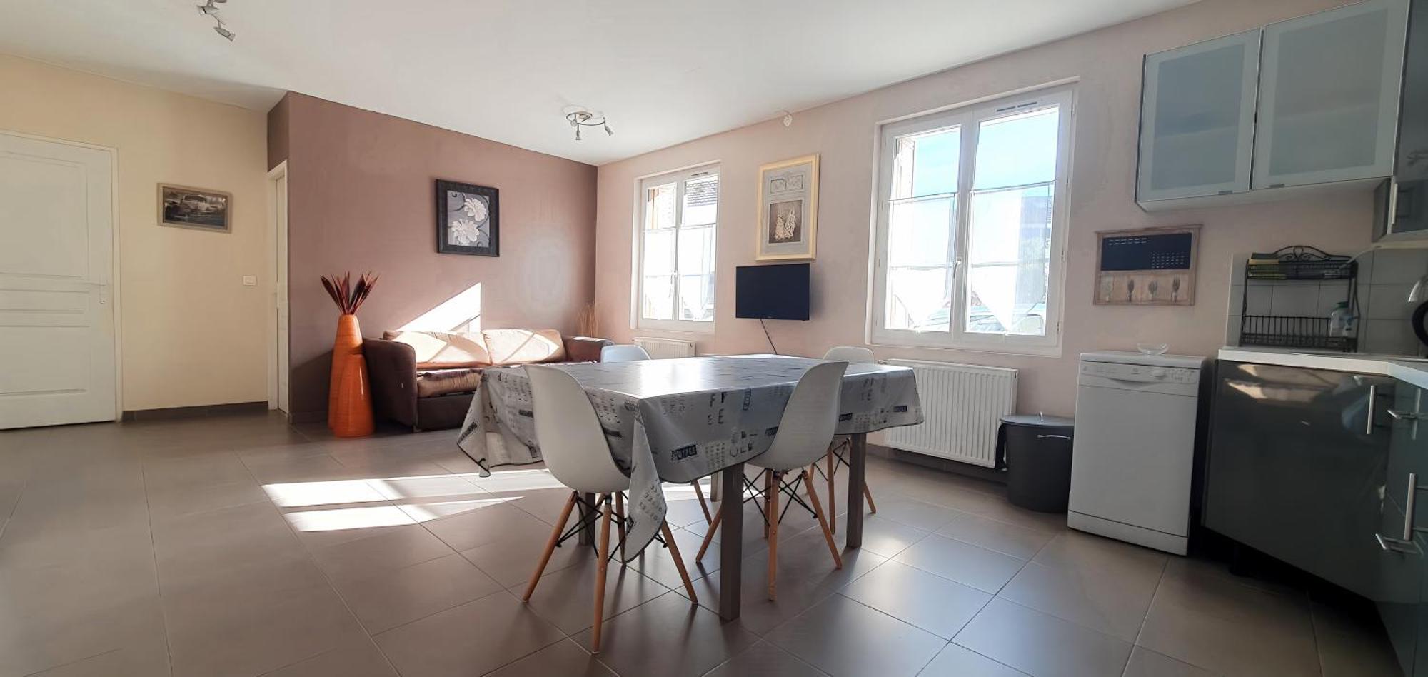 Disneyland Paris, 62 M2 Apartment Coupvray Extérieur photo